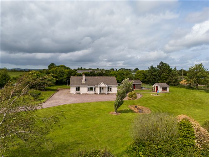 Pine Springs, Killuntin South, Kildinan, Watergrasshill, Cork