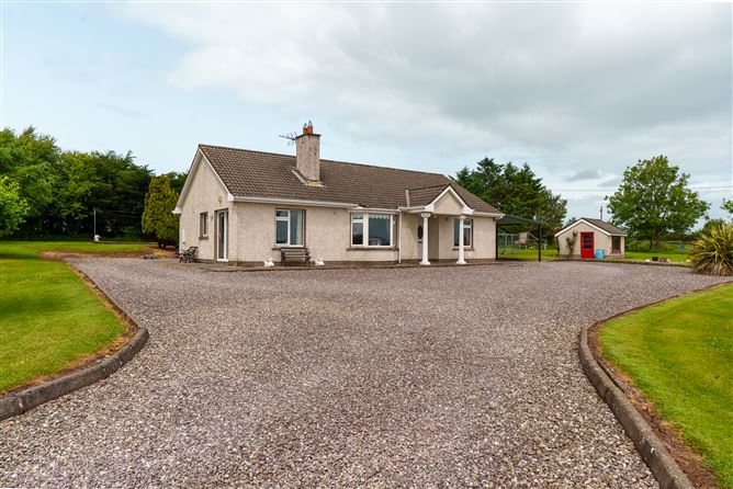Pine Springs, Killuntin South, Kildinan, Watergrasshill, Cork
