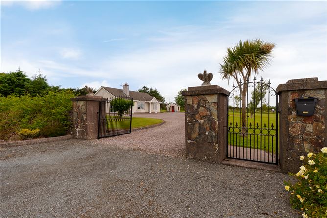 Pine Springs, Killuntin South, Kildinan, Watergrasshill, Cork