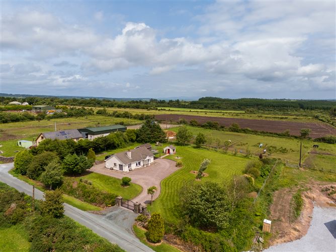 Pine Springs, Killuntin South, Kildinan, Watergrasshill, Cork