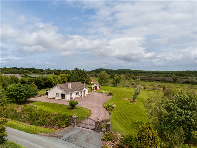 Pine Springs, Killuntin South, Kildinan, Watergrasshill, Cork