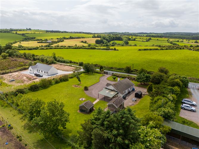 Pine Springs, Killuntin South, Kildinan, Watergrasshill, Cork