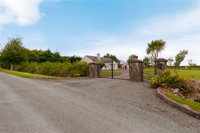 Pine Springs, Killuntin South, Kildinan, Watergrasshill, Cork