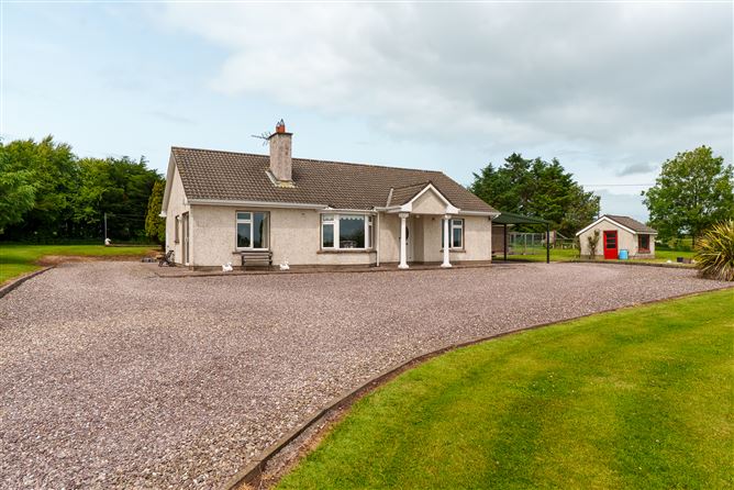 Pine Springs, Killuntin South, Kildinan, Watergrasshill, Cork