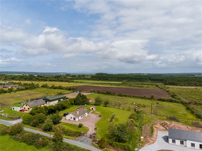 Pine Springs, Killuntin South, Kildinan, Watergrasshill, Cork