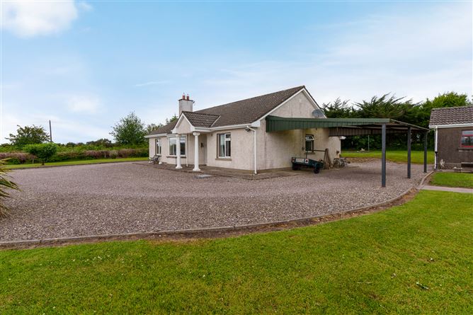 Pine Springs, Killuntin South, Kildinan, Watergrasshill, Cork