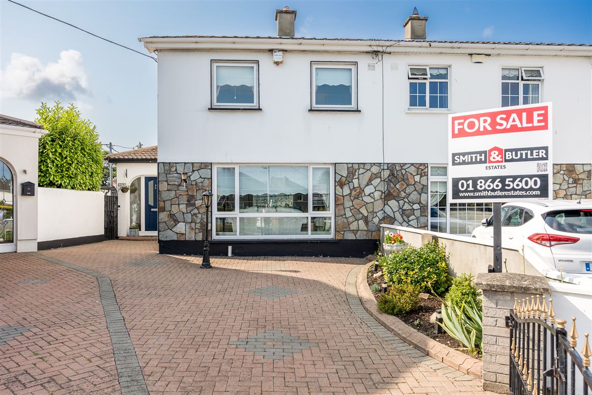 109 Pinebrook Grove, Artane, Dublin 5