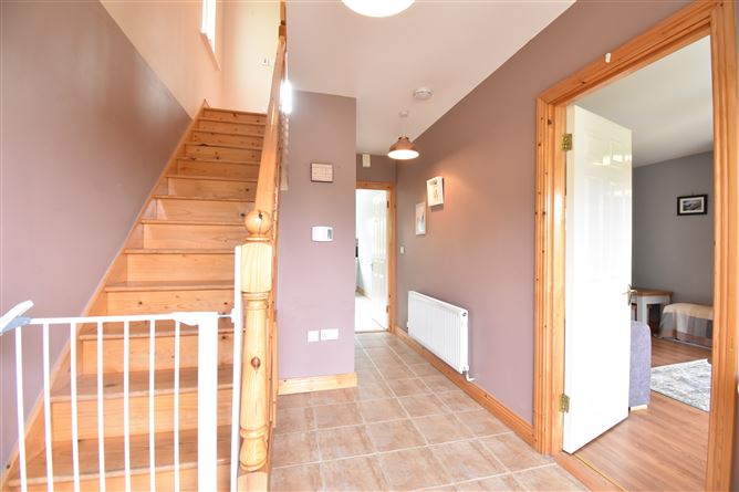11 Beechfields, The Ballagh, Enniscorthy, Wexford