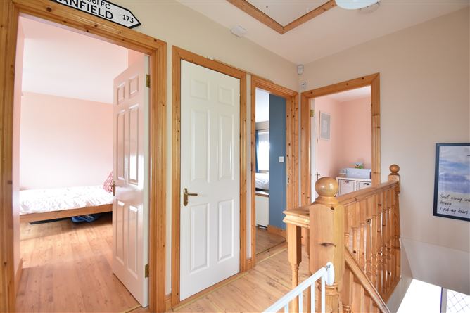 11 Beechfields, The Ballagh, Enniscorthy, Wexford