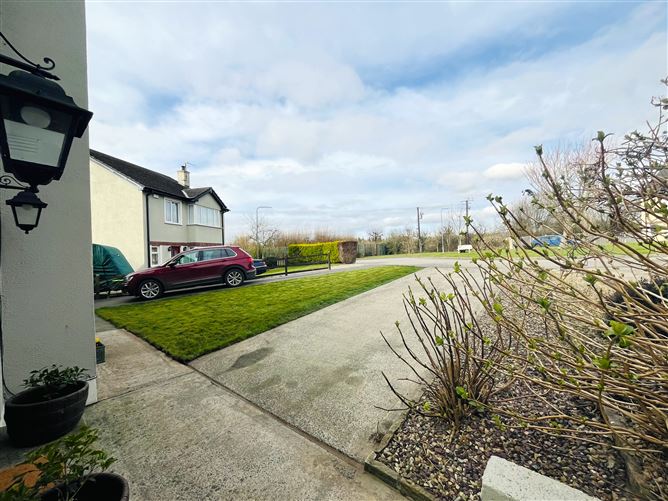11 Beechfields, The Ballagh, Enniscorthy, Wexford