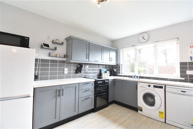 11 Beechfields, The Ballagh, Enniscorthy, Wexford