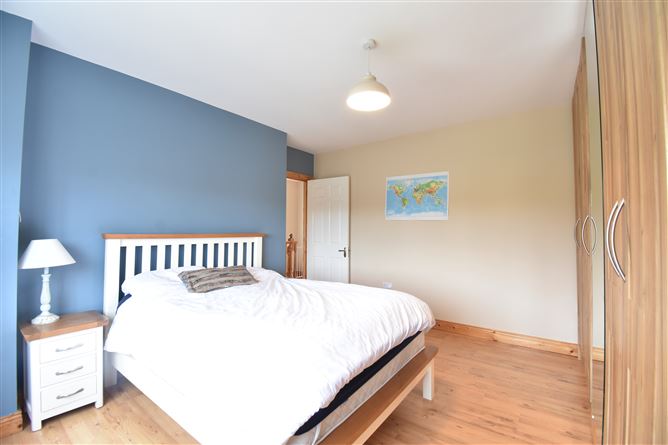11 Beechfields, The Ballagh, Enniscorthy, Wexford
