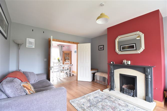 11 Beechfields, The Ballagh, Enniscorthy, Wexford