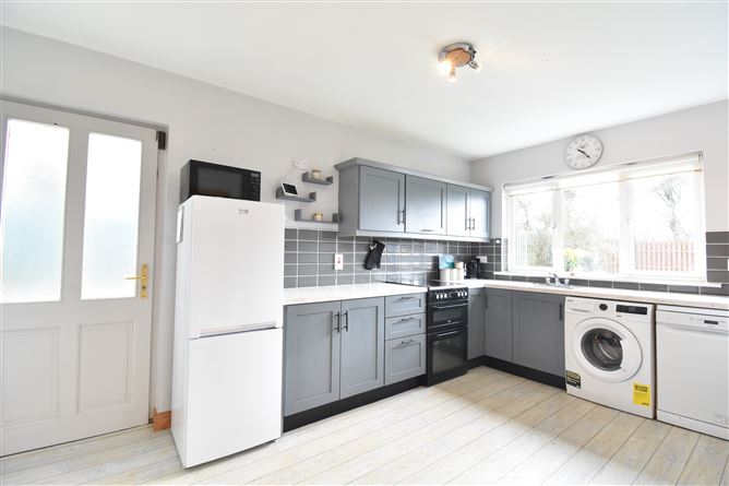 11 Beechfields, The Ballagh, Enniscorthy, Wexford