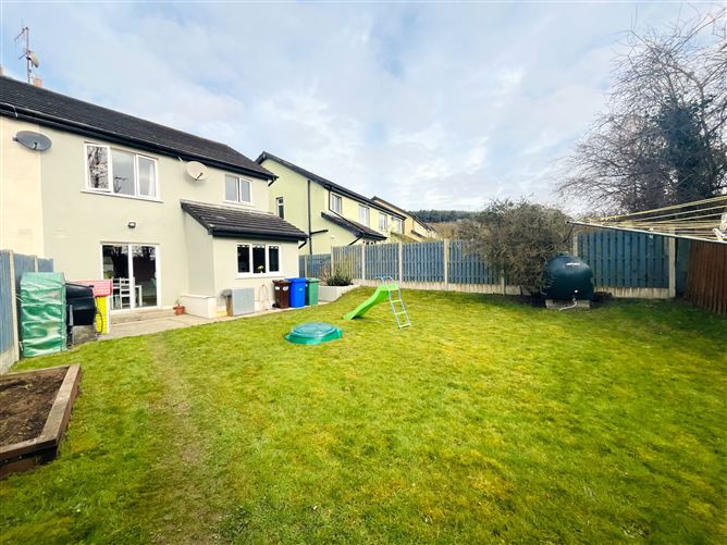 11 Beechfields, The Ballagh, Enniscorthy, Wexford
