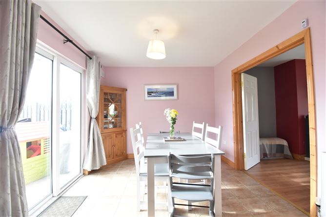 11 Beechfields, The Ballagh, Enniscorthy, Wexford