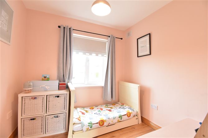 11 Beechfields, The Ballagh, Enniscorthy, Wexford