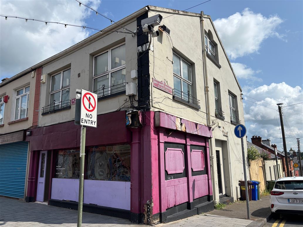 31 Nicholas Street, Limerick City, Limerick