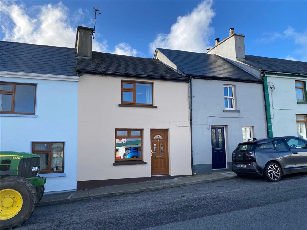 Tully, Renvyle, County Galway
