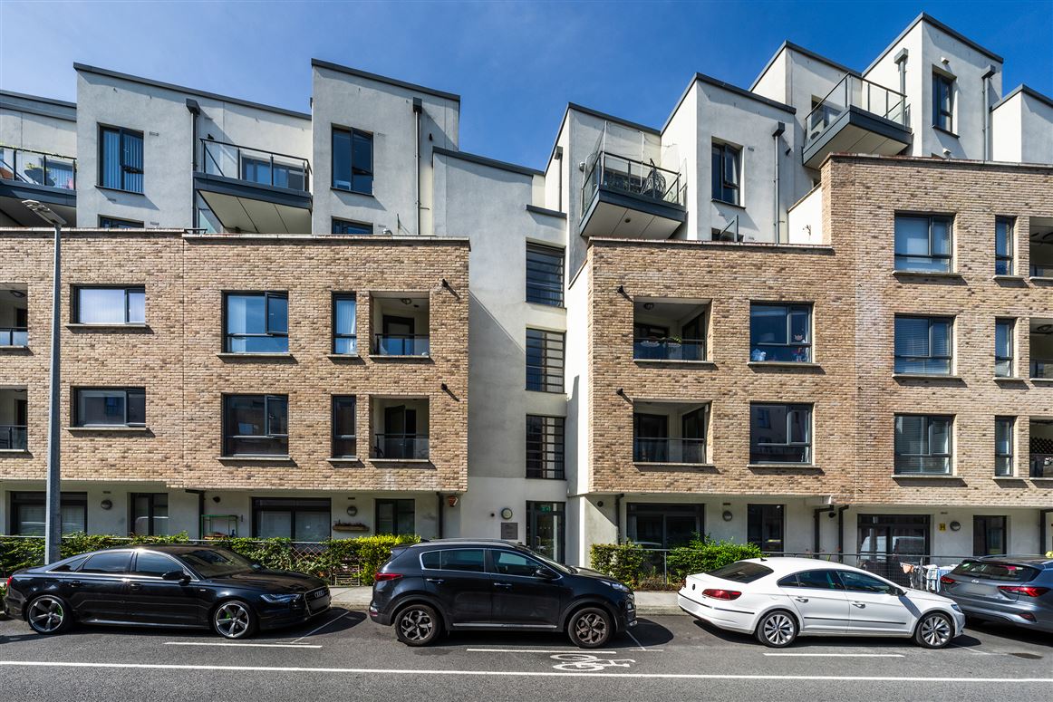 Apartment 2 Block 4, New Priory, Donaghmede