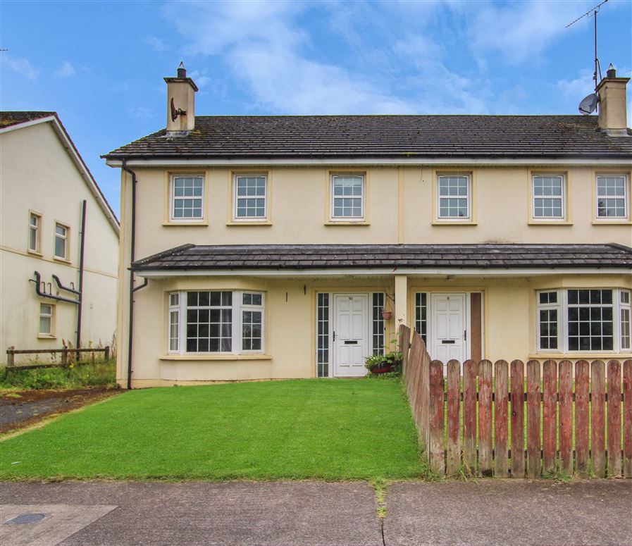 10 Scotshouse Close, Scotshouse, Monaghan