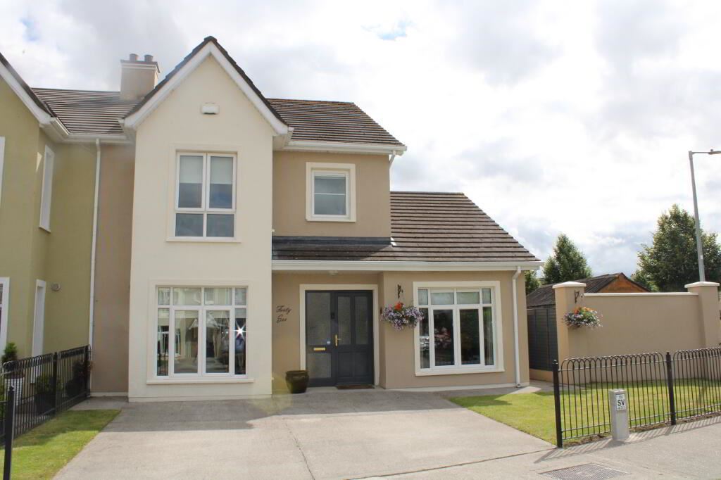 46 Browneshill Wood, Browneshill Road, Carlow
