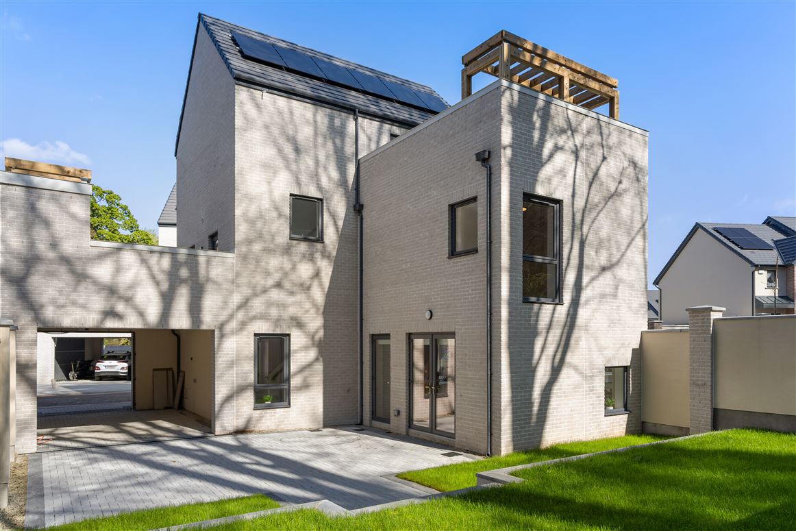 37 The Avenue, Foggie Field, Bray, Wicklow