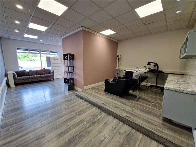 250 Sarsfield Road, Ballyfermot, Dublin 10