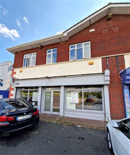 250 Sarsfield Road, Ballyfermot, Dublin 10