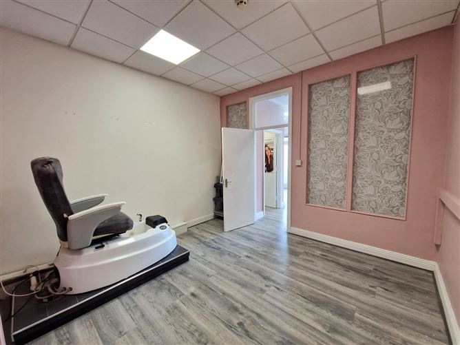 250 Sarsfield Road, Ballyfermot, Dublin 10
