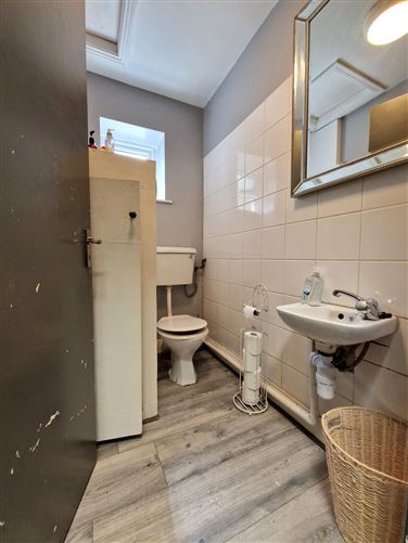 250 Sarsfield Road, Ballyfermot, Dublin 10