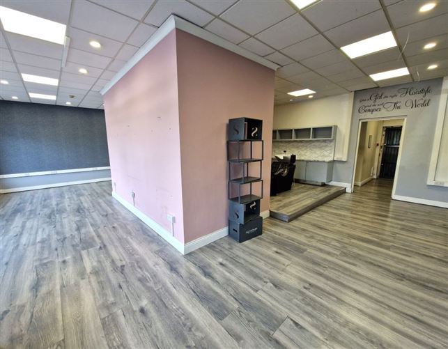 250 Sarsfield Road, Ballyfermot, Dublin 10