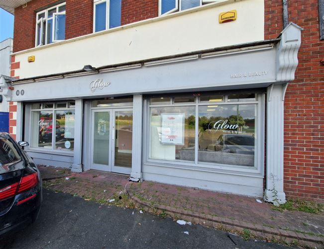 250 Sarsfield Road, Ballyfermot, Dublin 10