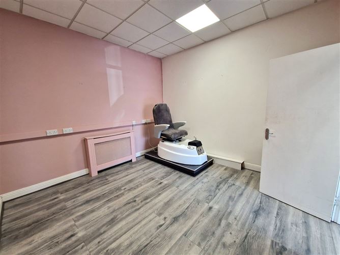 250 Sarsfield Road, Ballyfermot, Dublin 10