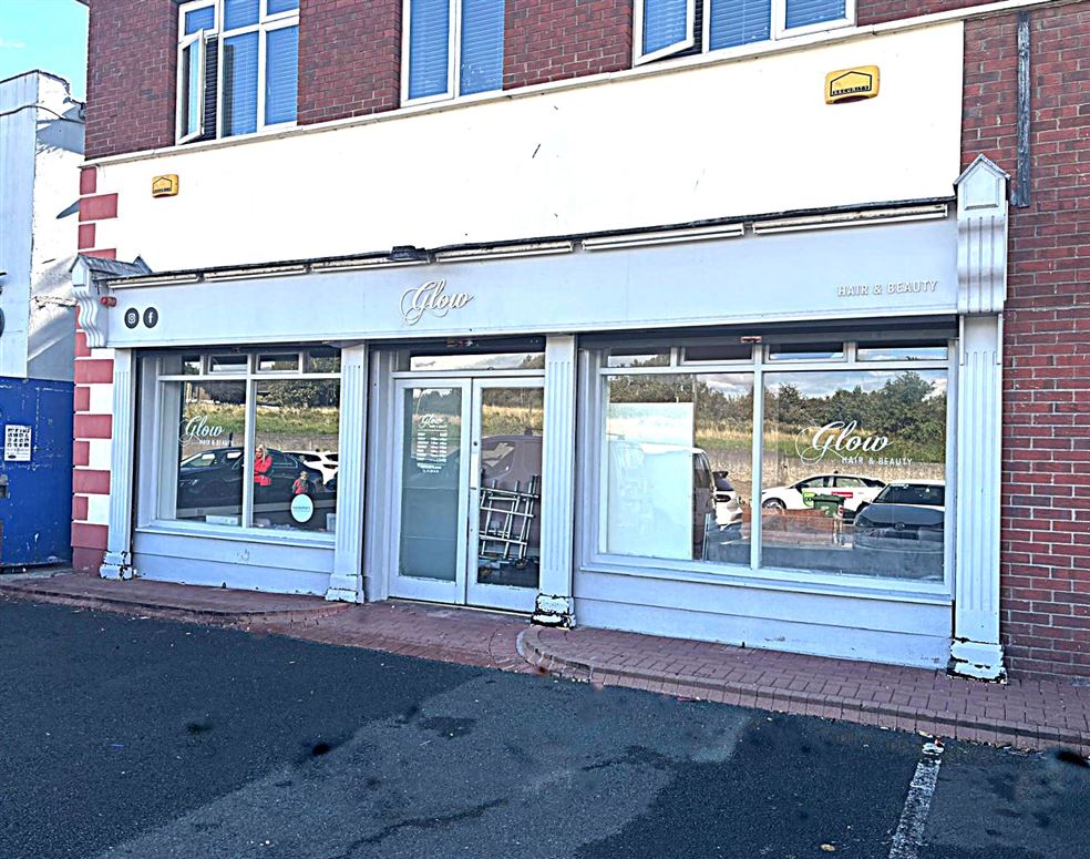 250 Sarsfield Road, Ballyfermot, Dublin 10