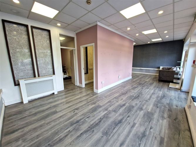 250 Sarsfield Road, Ballyfermot, Dublin 10