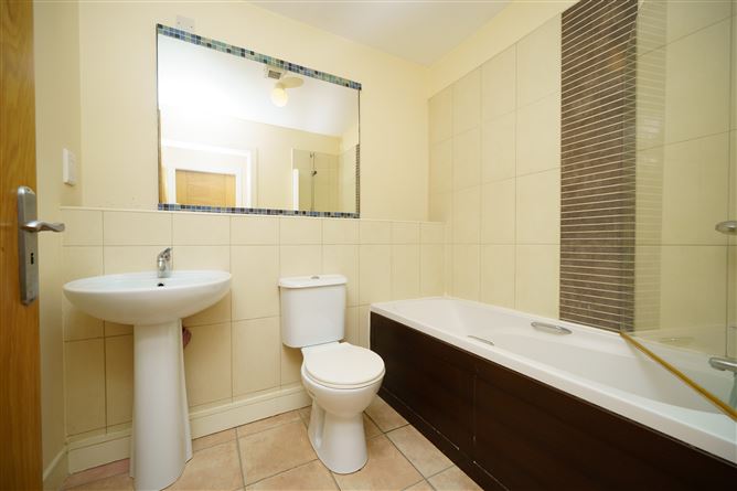 Apartment 64 Belmayne Park South, Belmayne, Dublin 13, Balgriffin