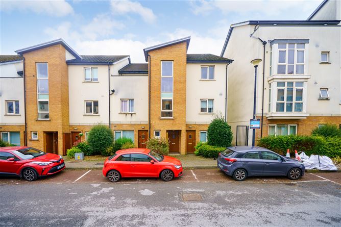 Apartment 64 Belmayne Park South, Belmayne, Dublin 13, Balgriffin