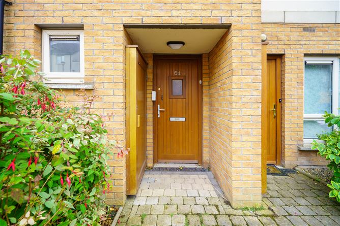 Apartment 64 Belmayne Park South, Belmayne, Dublin 13, Balgriffin