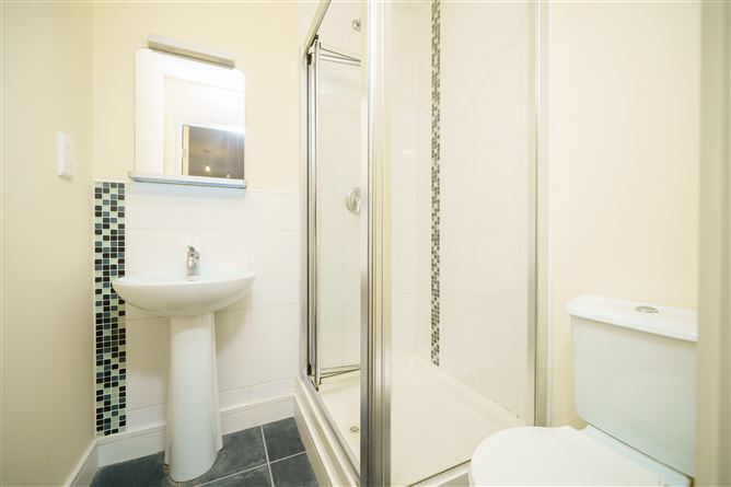 Apartment 64 Belmayne Park South, Belmayne, Dublin 13, Balgriffin