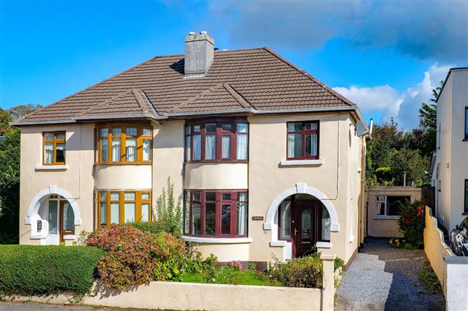 Lisnagry, 54 Devon Park, Salthill, Galway