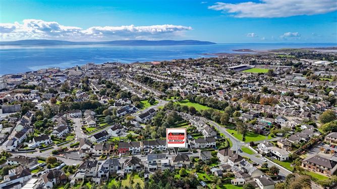 Lisnagry, 54 Devon Park, Salthill, Galway