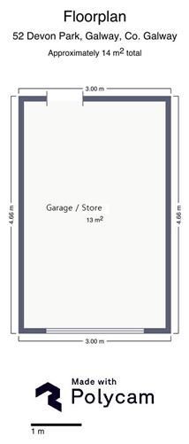 Lisnagry, 54 Devon Park, Salthill, Galway