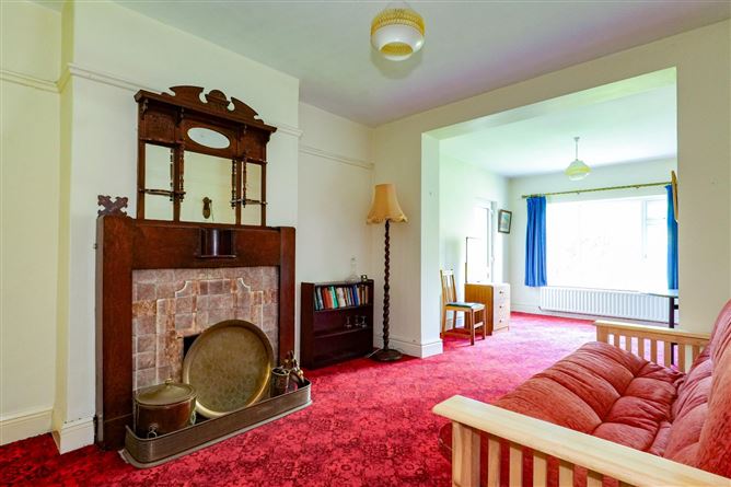 Lisnagry, 54 Devon Park, Salthill, Galway