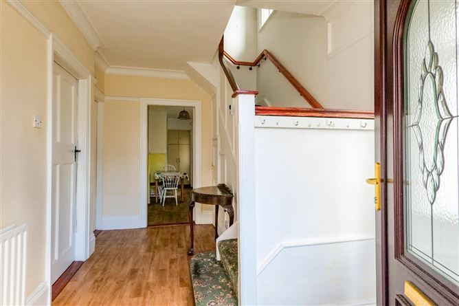 Lisnagry, 54 Devon Park, Salthill, Galway