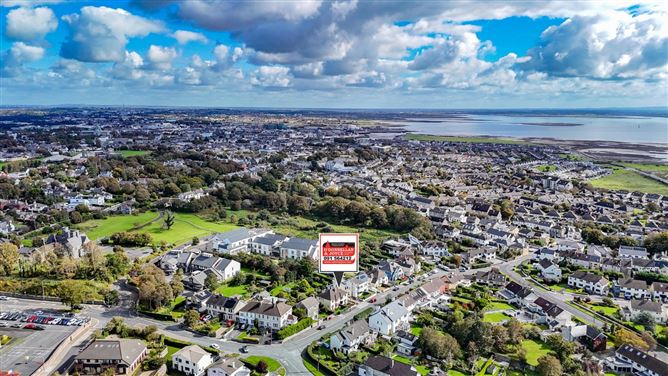 Lisnagry, 54 Devon Park, Salthill, Galway