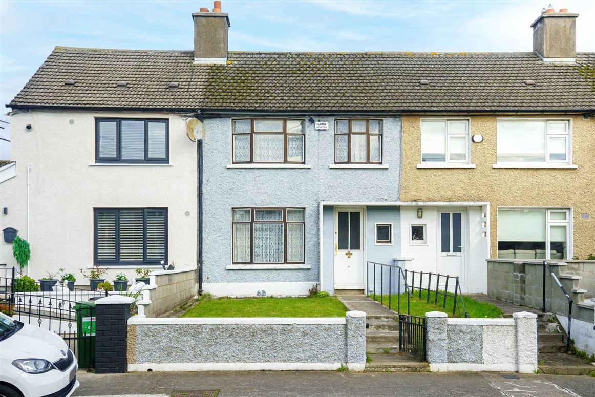 110 Oranmore Road, Ballyfermot, Dublin 10, County Dublin