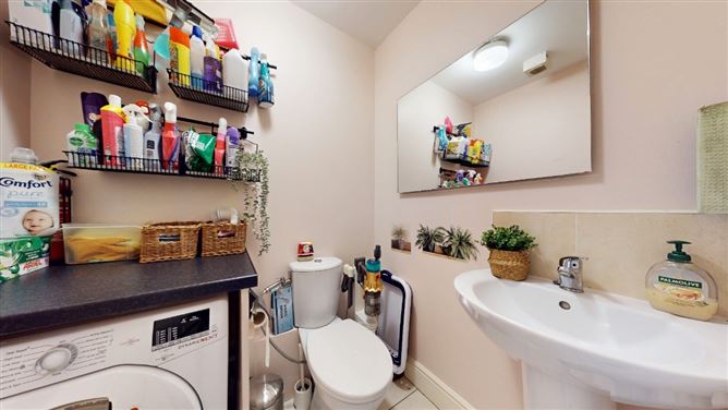 13 Saint Sampson court, Dublin 13, Dublin