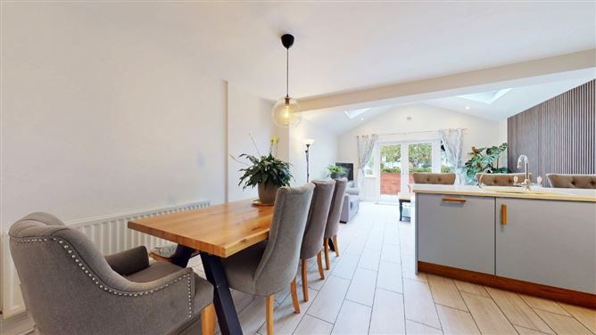 13 Saint Sampson court, Dublin 13, Dublin