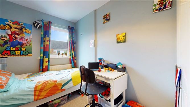 13 Saint Sampson court, Dublin 13, Dublin